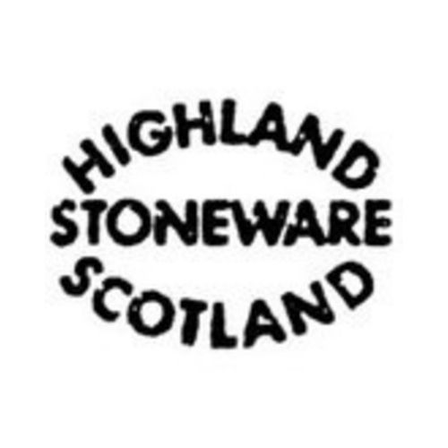Highland Stoneware logo