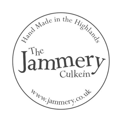 The Jammery Logo