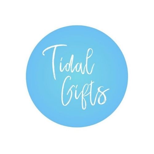 Tidal Gifts logo